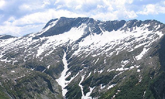 Sentiero Alpino Calanca