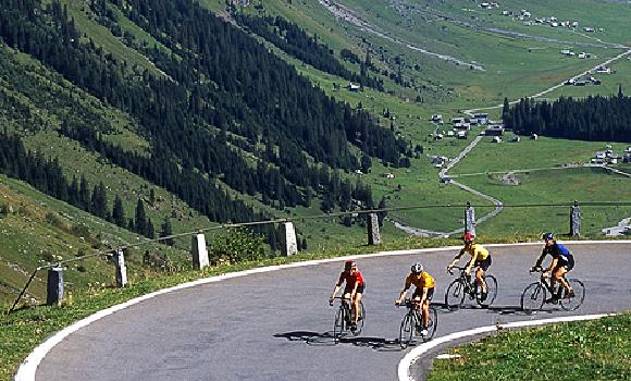 Alpenpanorama-Route